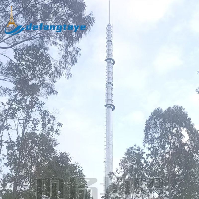 Comms Mast suppliers